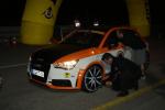 Audi A1 Nardo Edition by MTM 2011 года